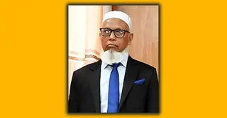 গণমাধ্যমের সহায়তা ছাড়া সুষ্ঠু নির্বাচন সম্ভব নয়: ইসি মাছউদ
